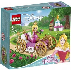 Королевская карета Авроры 43173 Lego Disney Princess